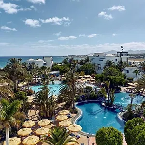 Seaside Jameos Hotell