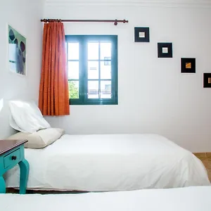 Villa Sunny Golf, Puerto del Carmen (Lanzarote)