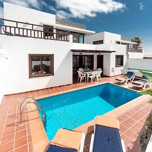 Villa Julianne 3, Puerto del Carmen (Lanzarote)