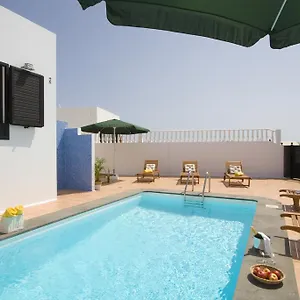 Villa Grand Famara Puerto Del Carmen, Puerto del Carmen (Lanzarote)