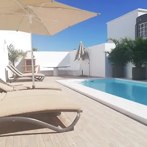 Villa Elena, Puerto del Carmen (Lanzarote)