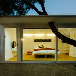 Villa Sorondongo & Garden, Puerto del Carmen (Lanzarote)