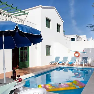 Villa Bocaina, Puerto del Carmen (Lanzarote)