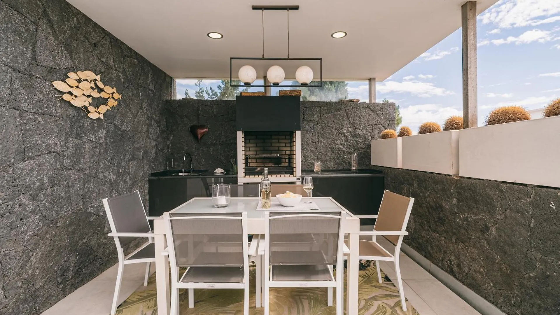 Vv Villa Omara By Hh Puerto del Carmen   Puerto del Carmen (Lanzarote)