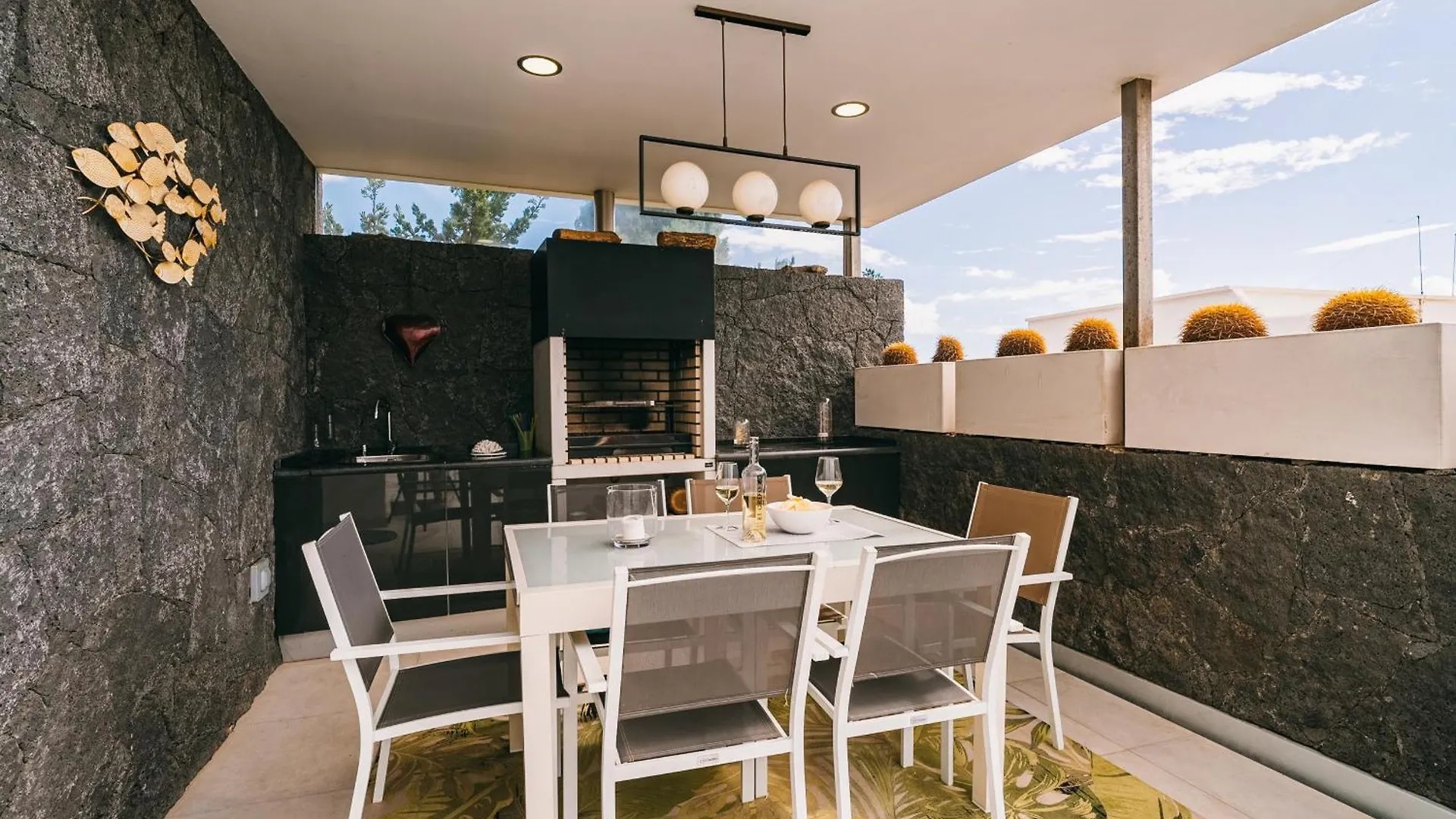 Vv Villa Omara By Hh Puerto del Carmen  Spain