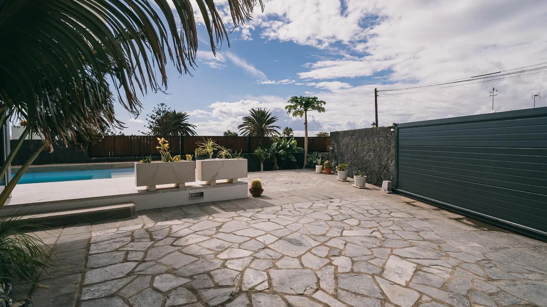 Vv Villa Omara By Hh Puerto del Carmen  Puerto del Carmen (Lanzarote)
