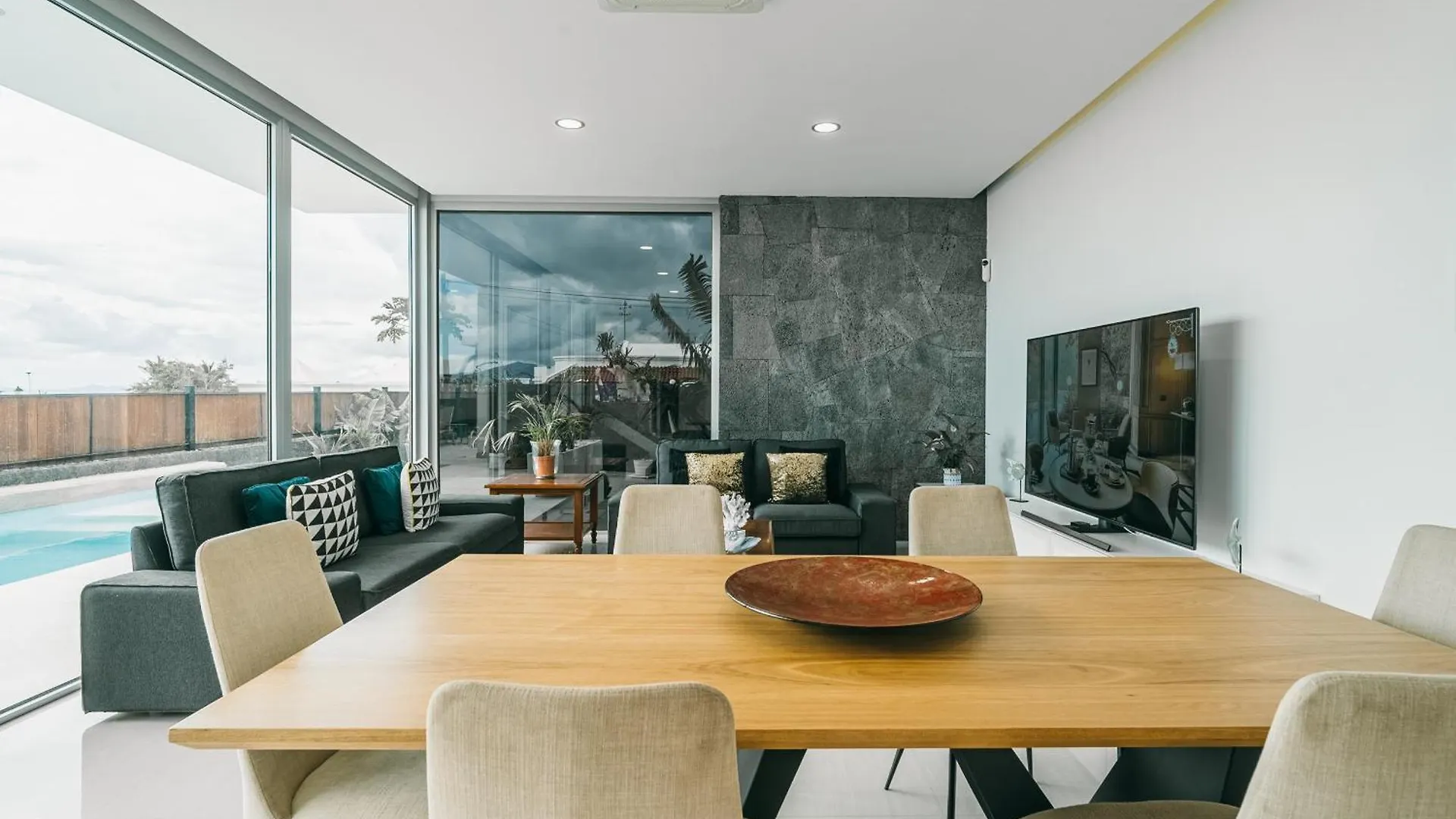Vv Villa Omara By Hh Puerto del Carmen  Spain