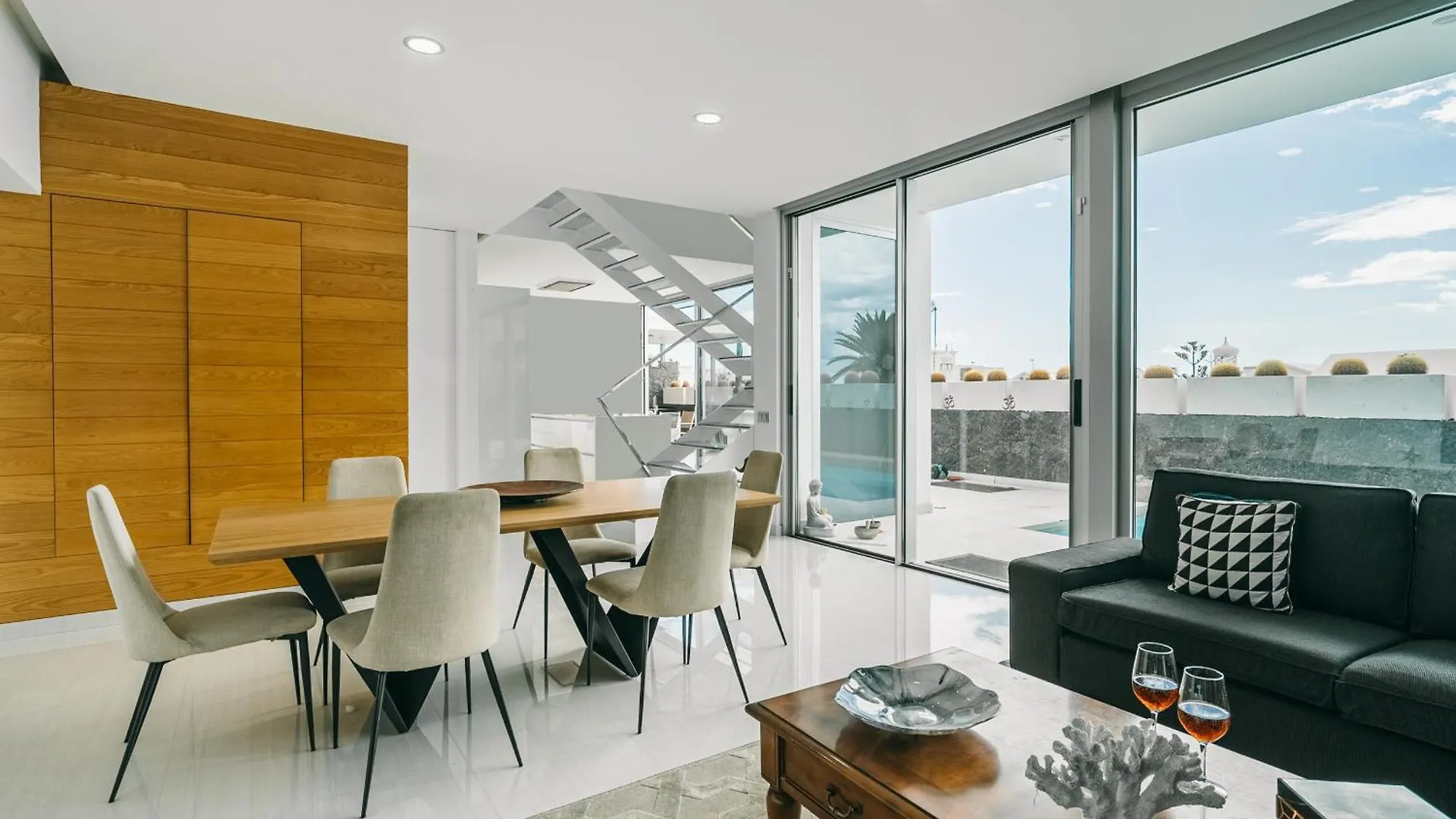 Vv Villa Omara By Hh Puerto del Carmen