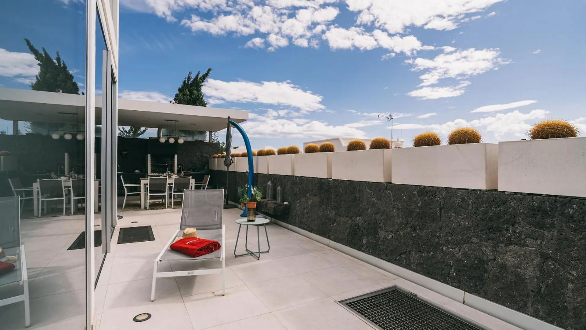 Vv Villa Omara By Hh Puerto del Carmen  Spain